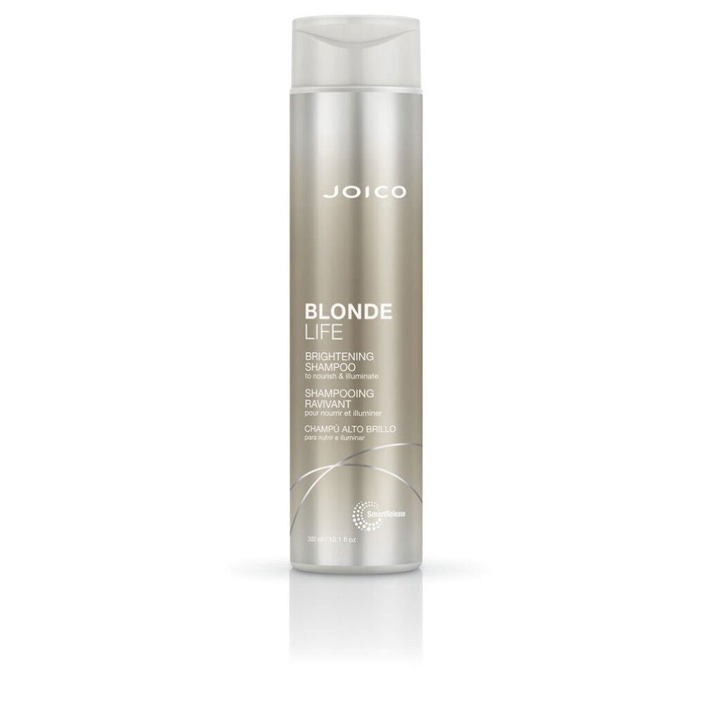 Joico Haarshampoo BLONDE LIFE brightening shampoo 300ml