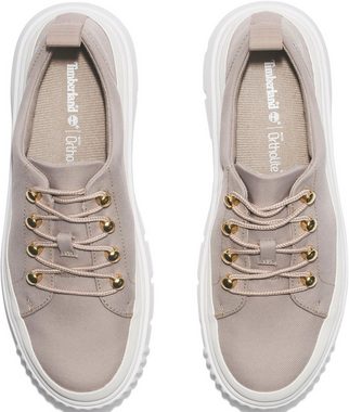 Timberland Greyfield Fabric Ox Sneaker