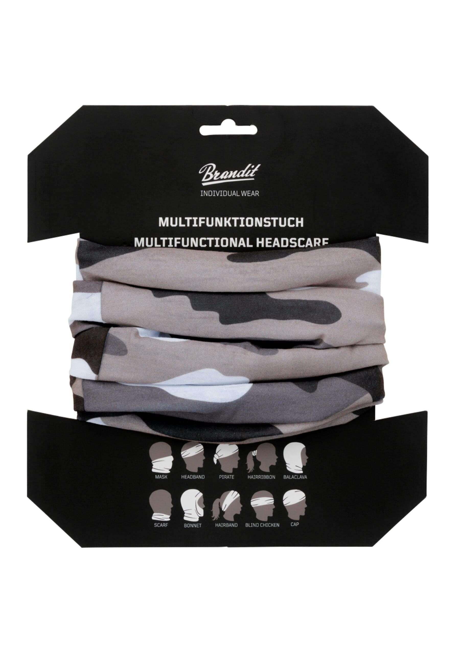 Brandit Schal Brandit Multifunktionstuch günstig online kaufen