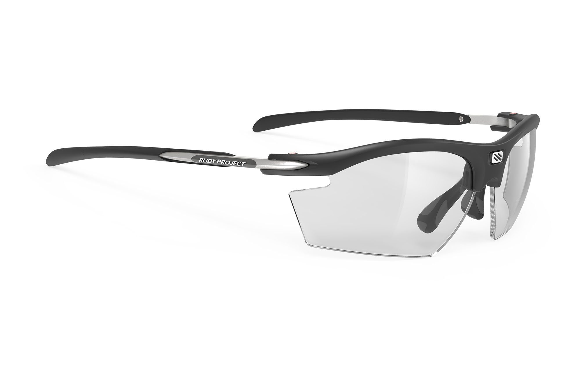 Rudy Project Sonnenbrille Rydon ImpactX Photocromic 2Black