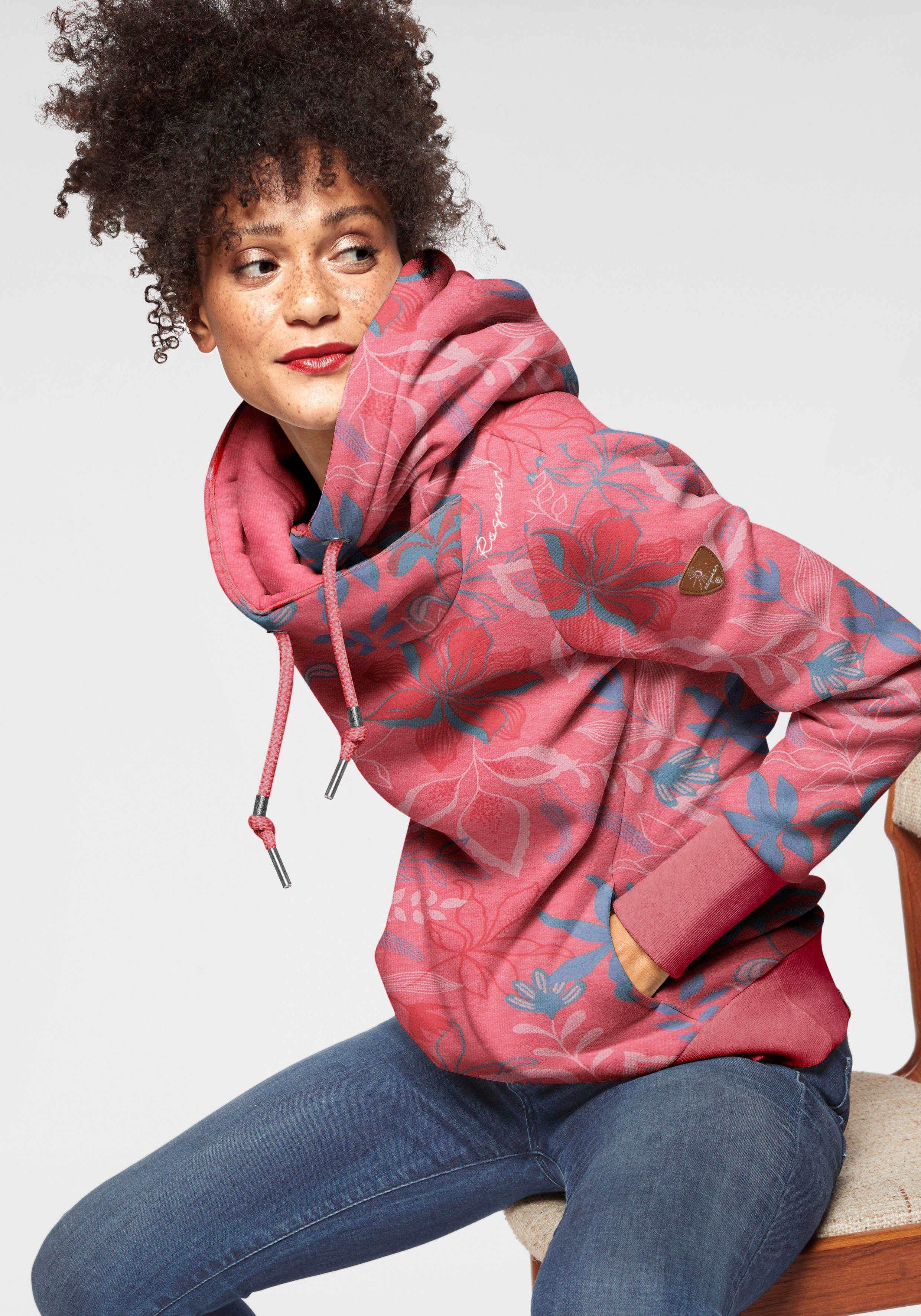 Ragwear Pullover für Damen online kaufen | OTTO