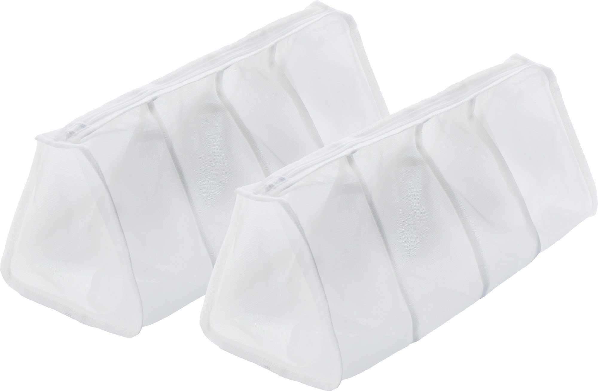 Erwin Müller Inkontinenzslip Wäschenetz für Socken im 2er-Pack Uni