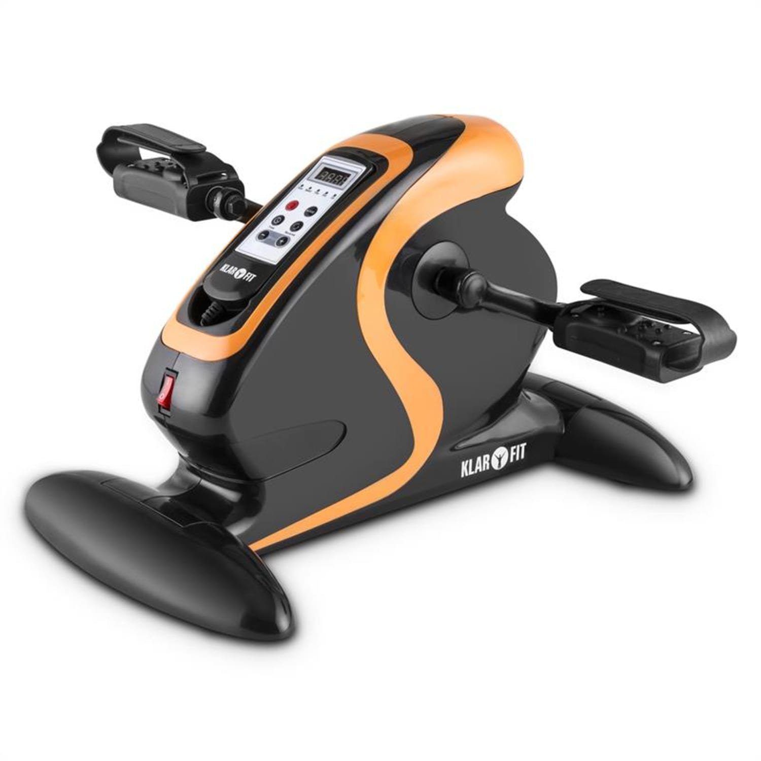Heimtrainer Cycloony