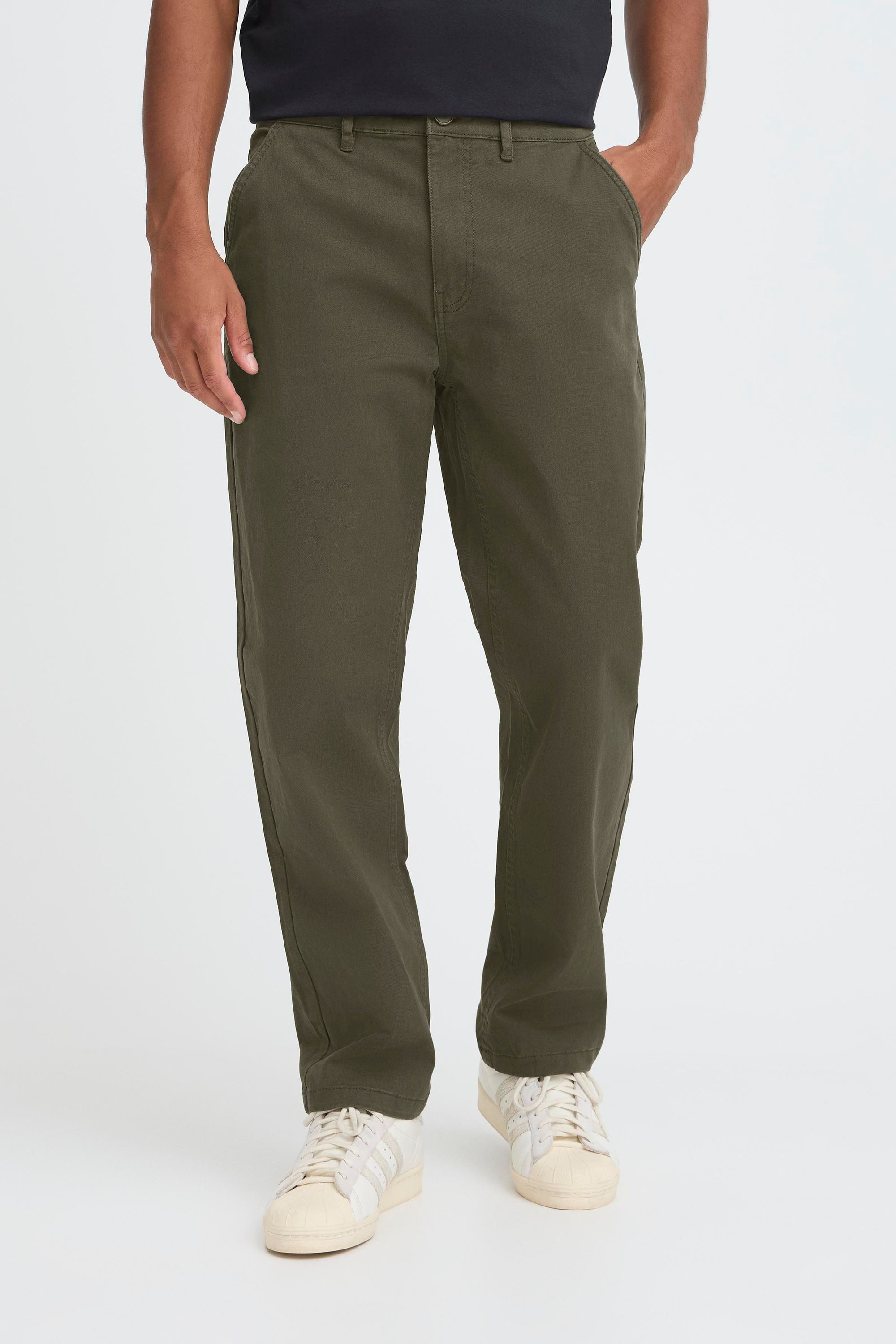 Blend Chinohose BHNATAN Stylische Stoffhose mit günstig online kaufen
