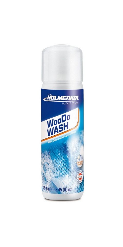 WooDoWash 250 ml Trekkingschuh