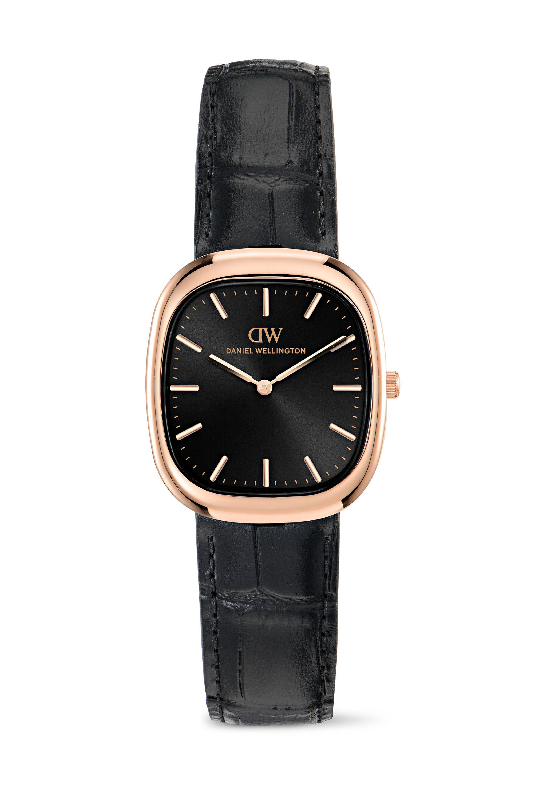 Daniel Wellington Quarzuhr CORT, (1-tlg), Quarz Analog