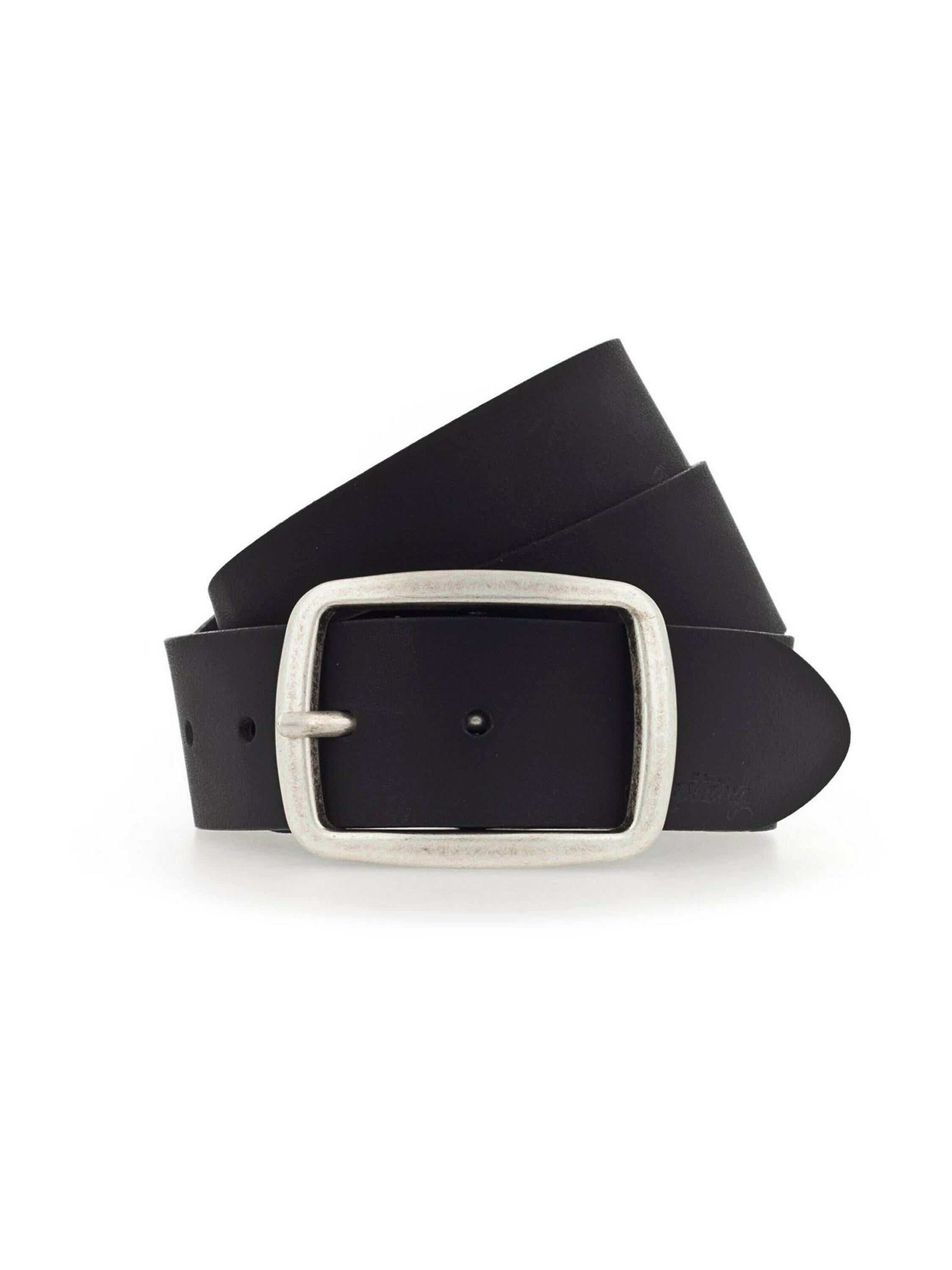 MUSTANG Ledergürtel (1-St) günstig online kaufen