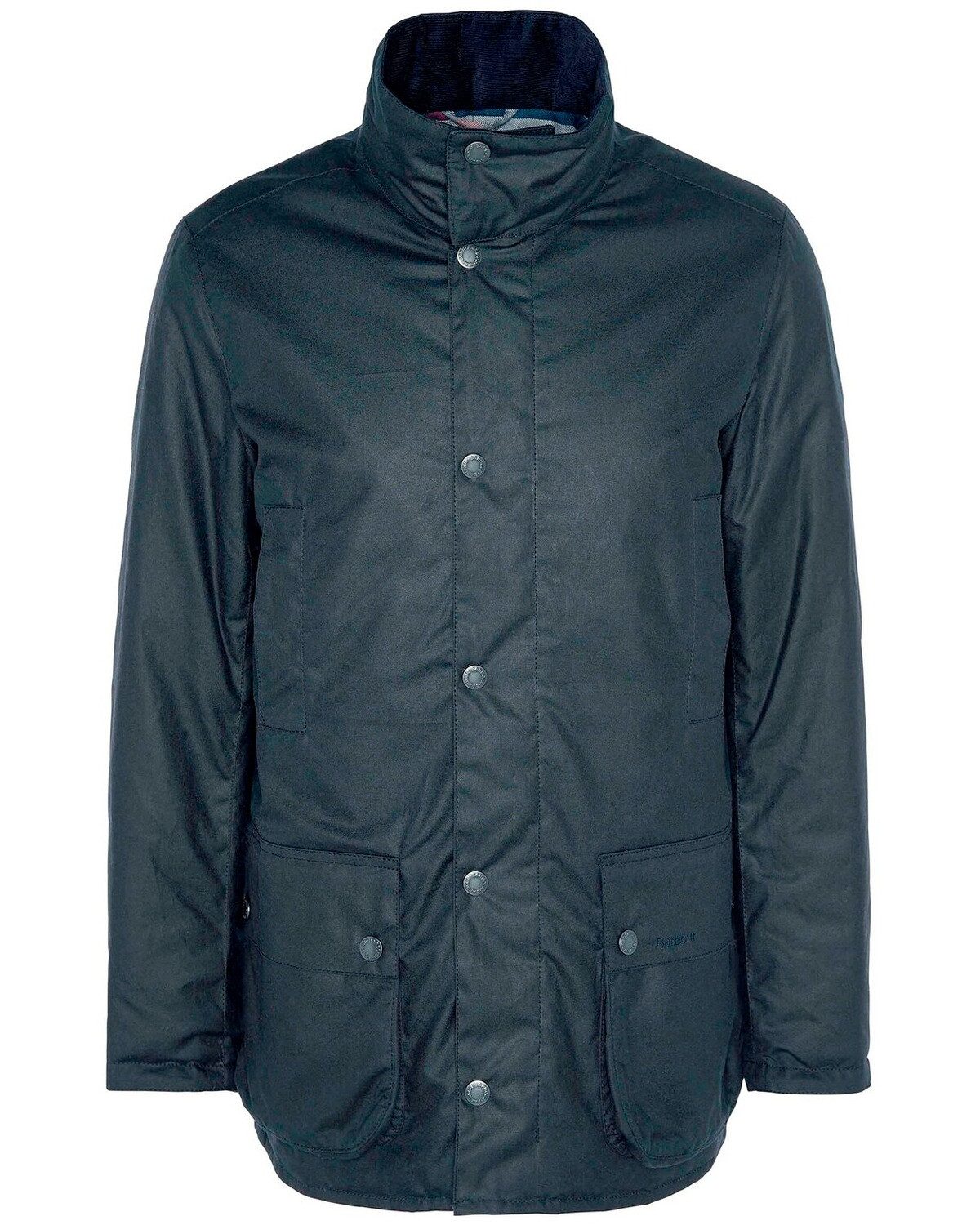 Barbour Allwetterjacke Wachsjacke Beaufort Mac