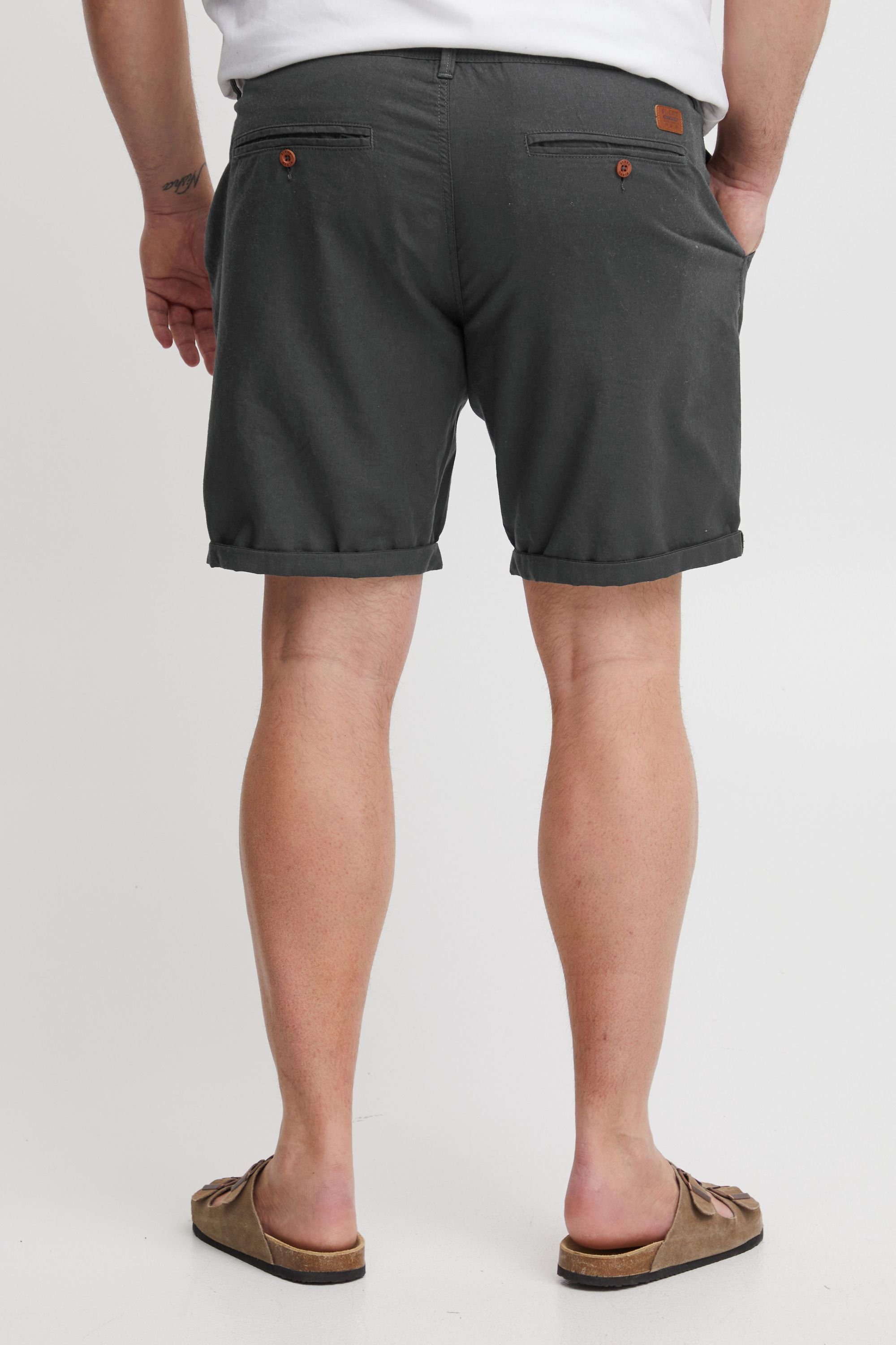 Blend Shorts BHLias Big & Tall Chino Shorts aus Leinenmix in großen Größen