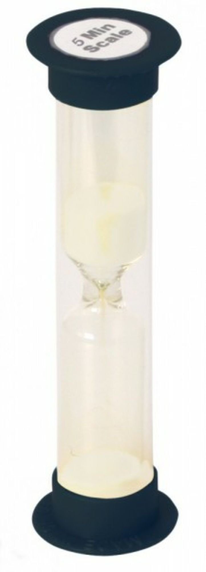 Bartl Experimentierkasten Kleine Sanduhr 5 Min