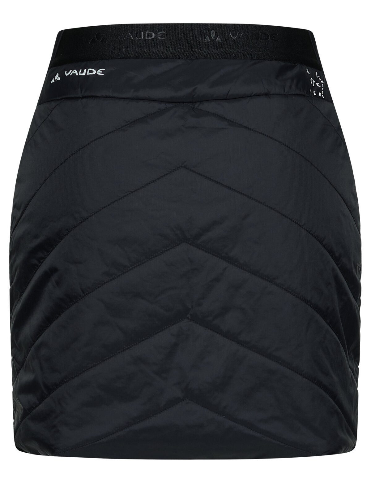 VAUDE Midirock Women's Sesvenna Reversible Skirt II (1-tlg) wind- und wasse günstig online kaufen