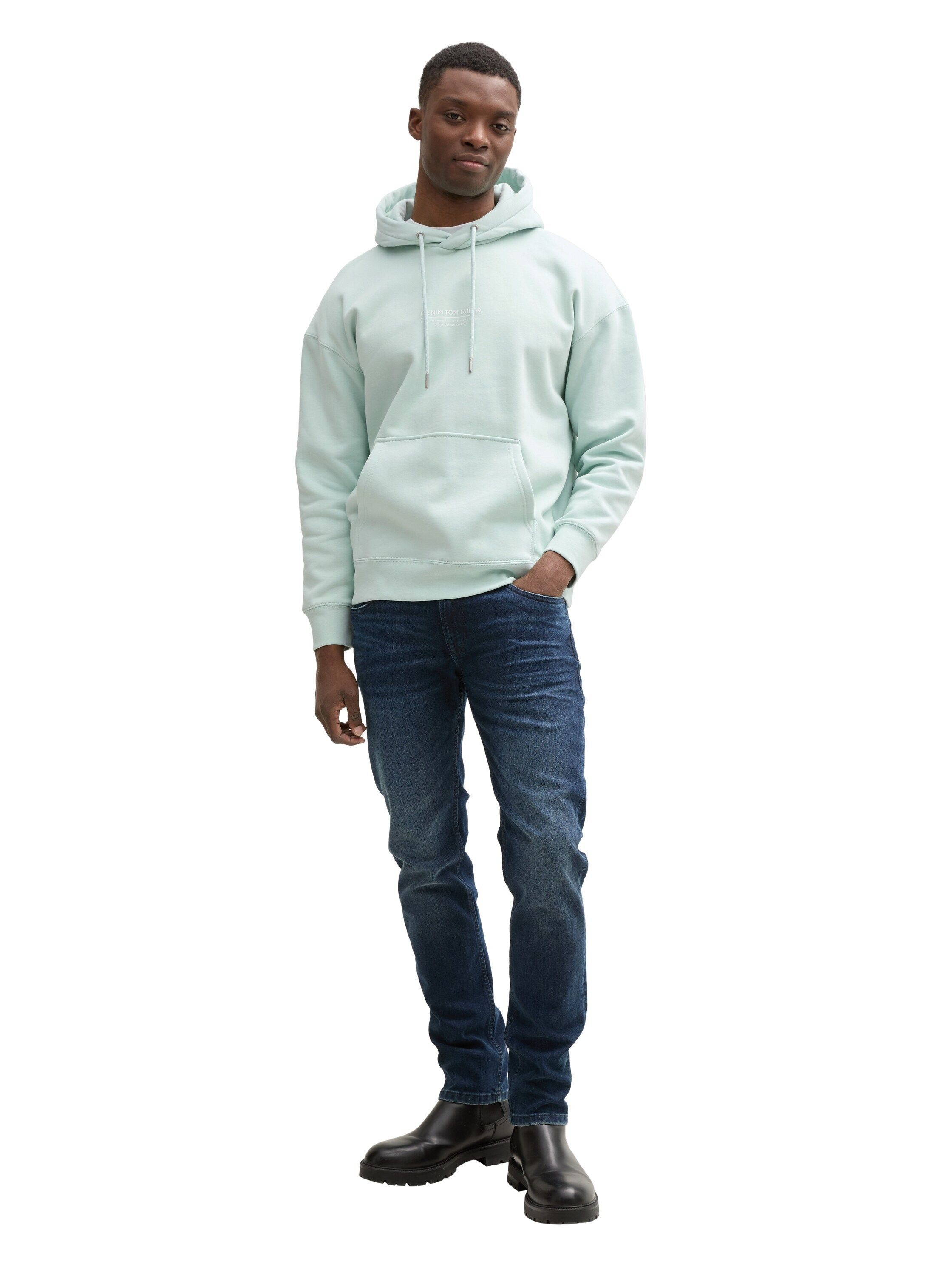 TOM TAILOR Denim Sweatshirt günstig online kaufen