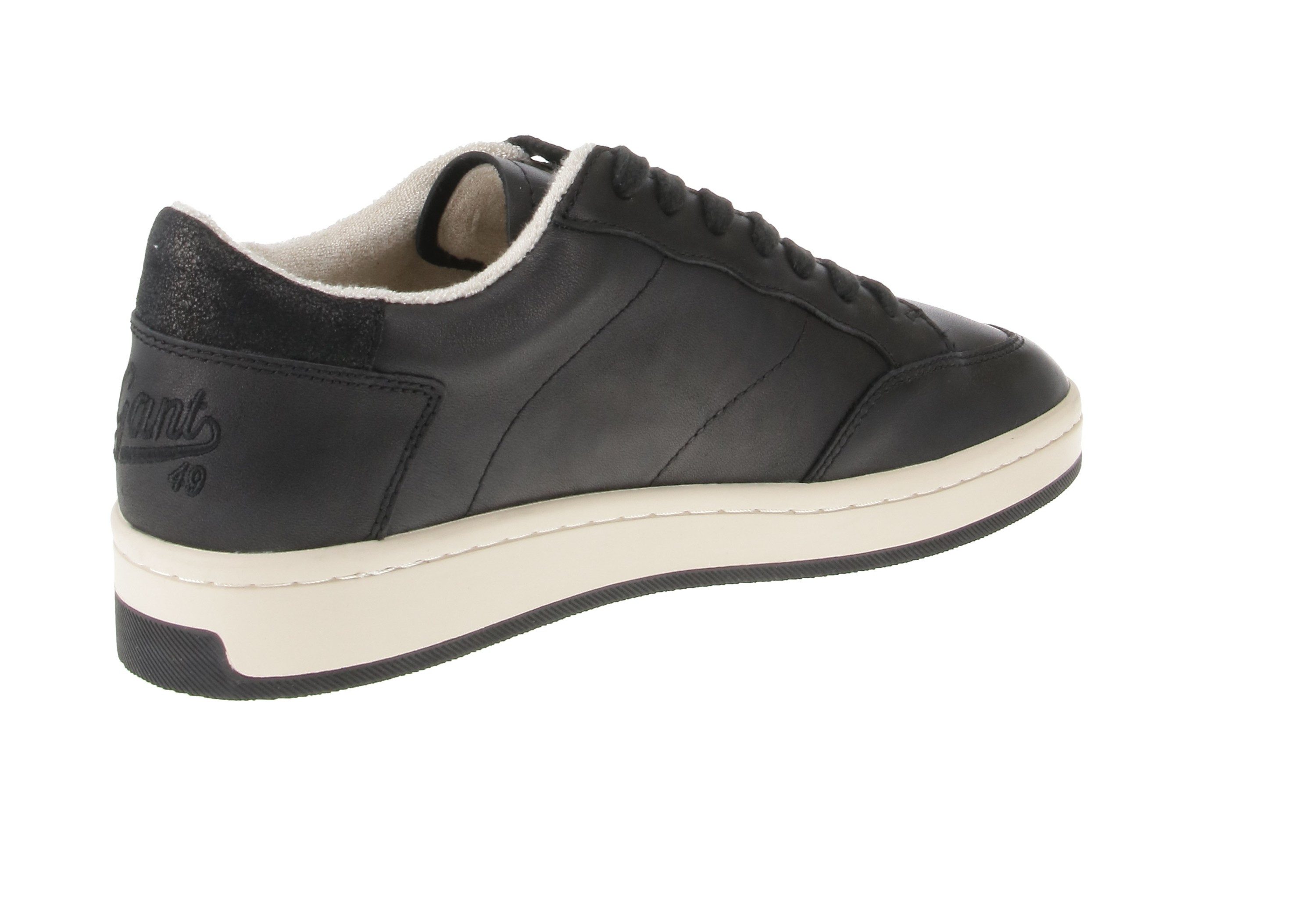 Gant Gant 29631682 Prepus - Herren Schuhe Sneaker - G00-Black Sneaker