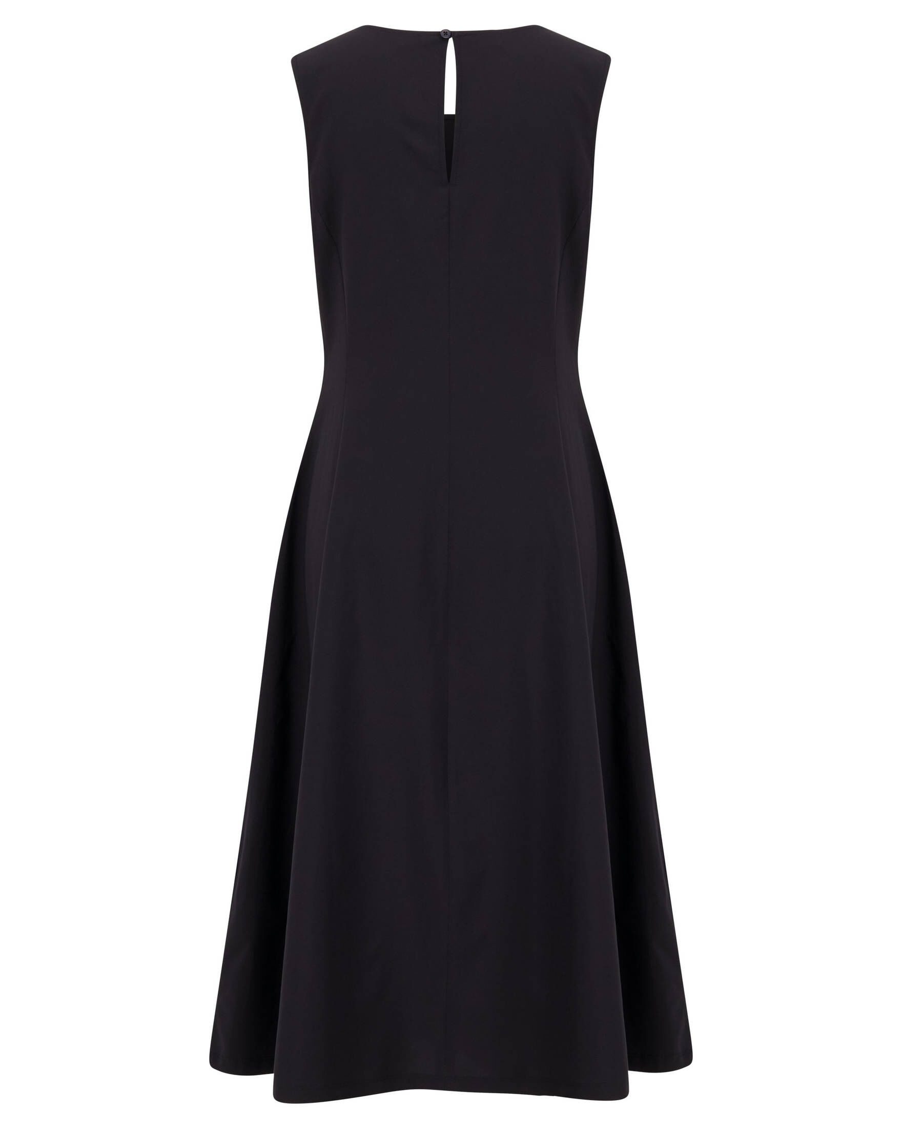 Meru Jerseykleid Damen Kleid LORCA 2.0 günstig online kaufen