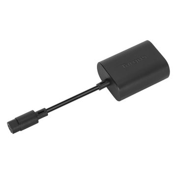 Targus USB-C Legacy Power Adapter Set Notebook-Ladegerät