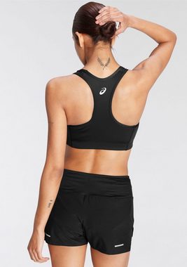 Asics Sport-BH CORE ASICS LOGO BRA