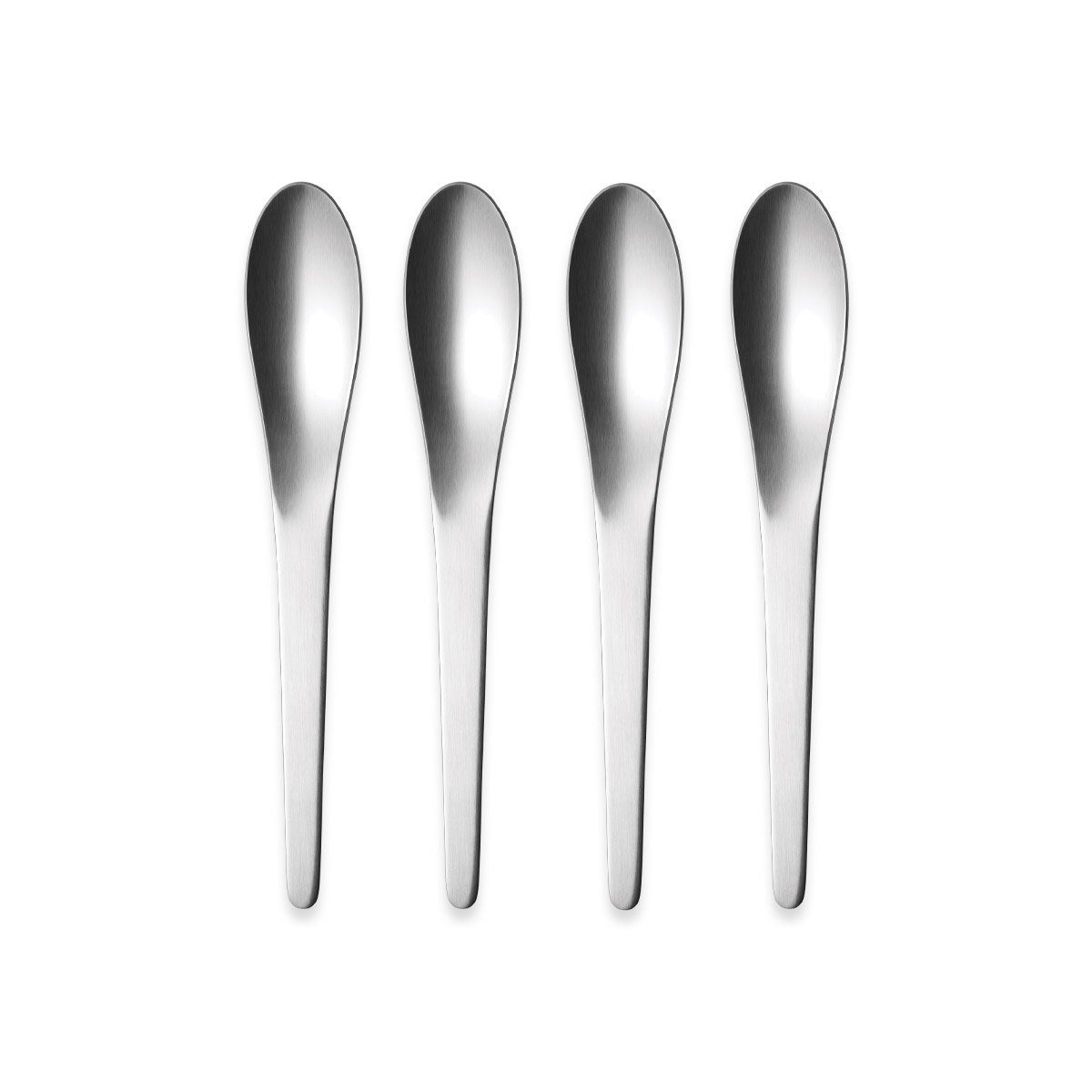 Georg Jensen Dessertlöffel Arne Jacobsen