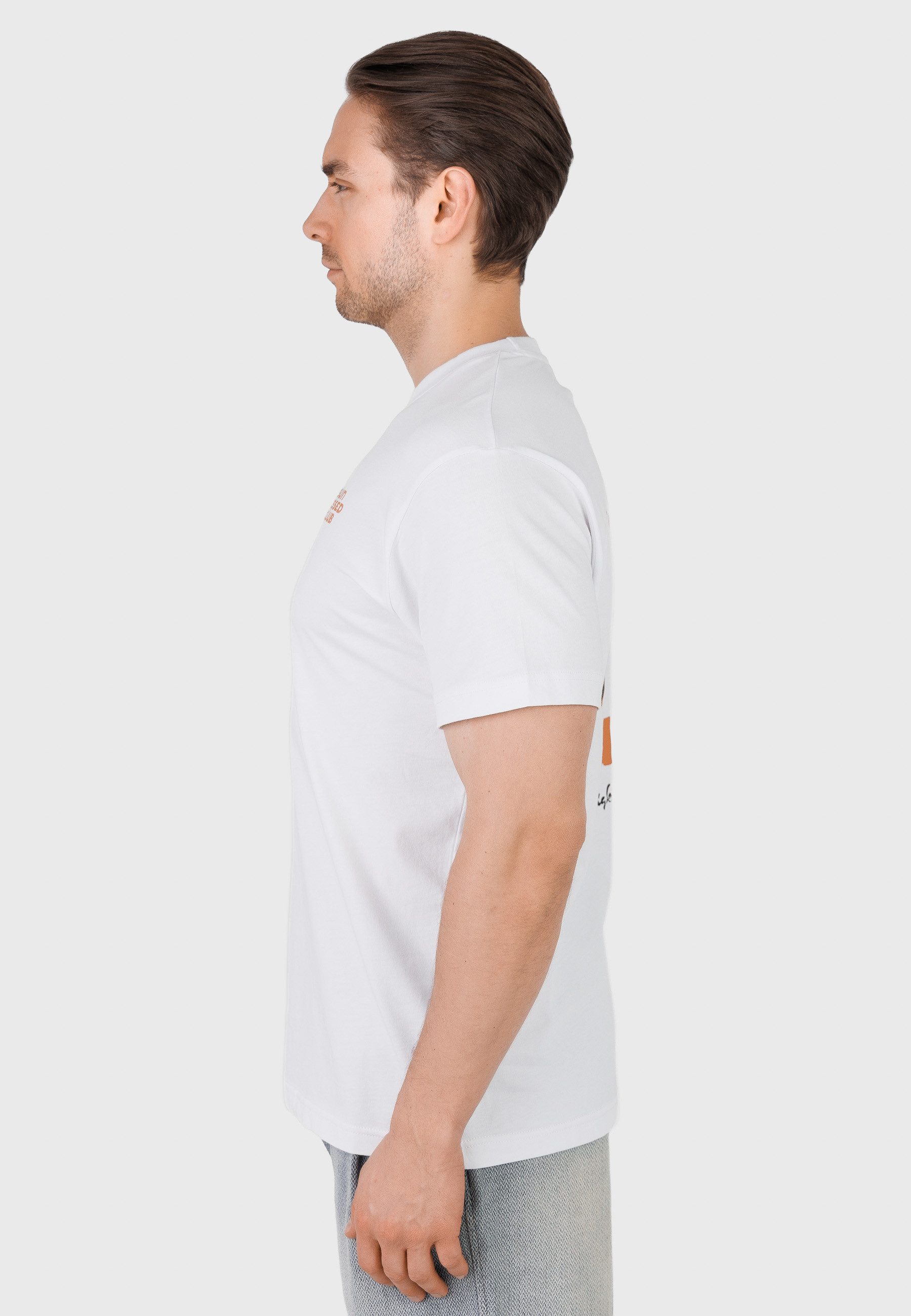 Kleinigkeit T-Shirt Kleinigkeit Big Sunkissed Shirt Boys (1-tlg)