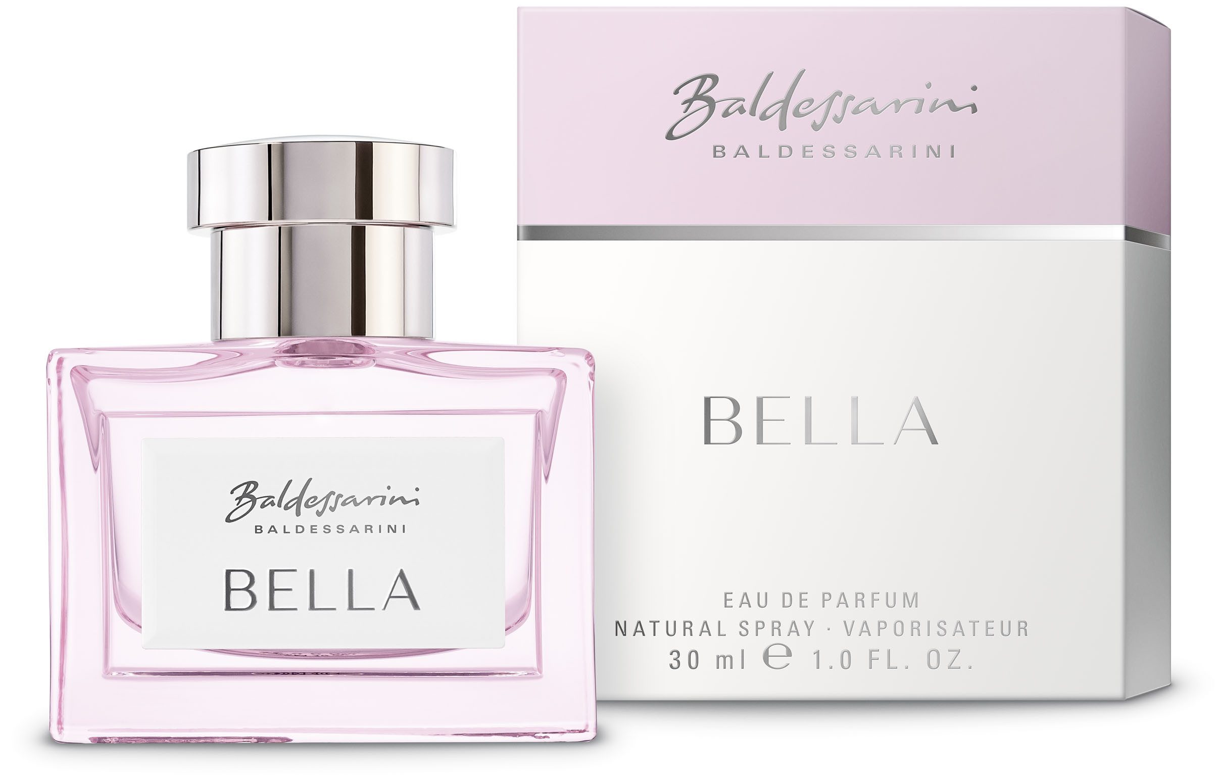 BALDESSARINI Eau de Parfum Baldessarini Bella Eau de Parfum 30ml, 1-tlg.