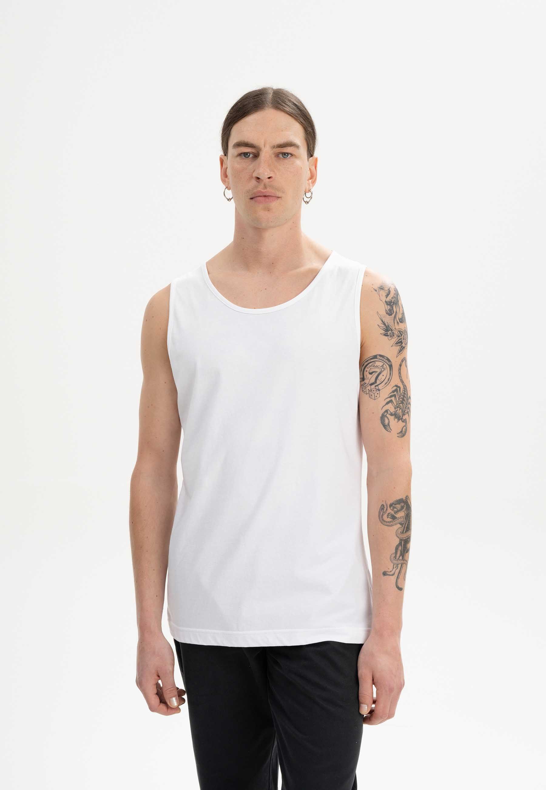 MELA Tanktop Tanktop CHETAN Ärmellos günstig online kaufen