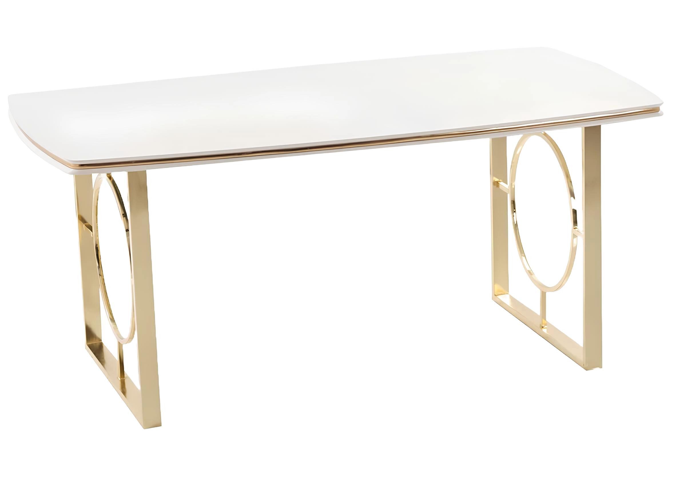 JVmoebel Esstisch Ausziehbarer Holztisch im modernen Design für das Esszimmer (1-St., Esstisch), Made in Europa