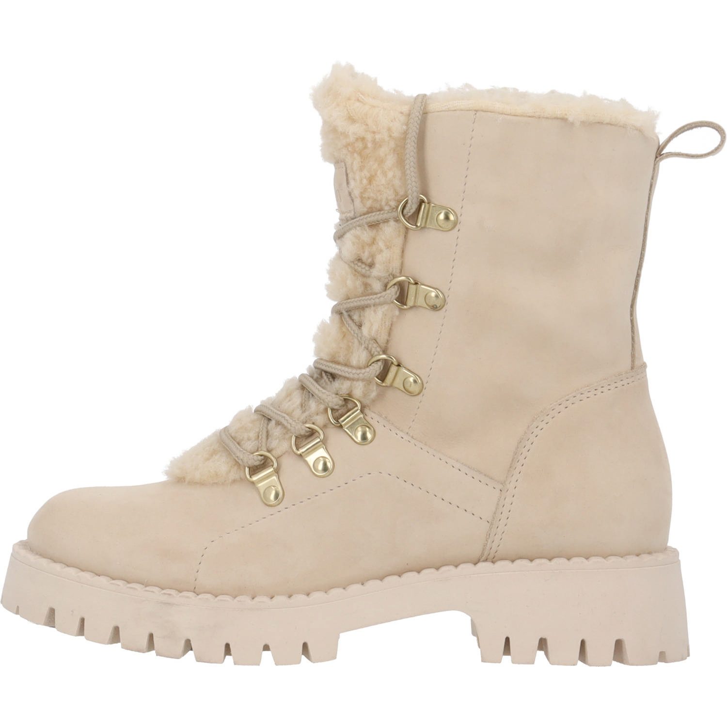 Palado Torrisa Schnürstiefel