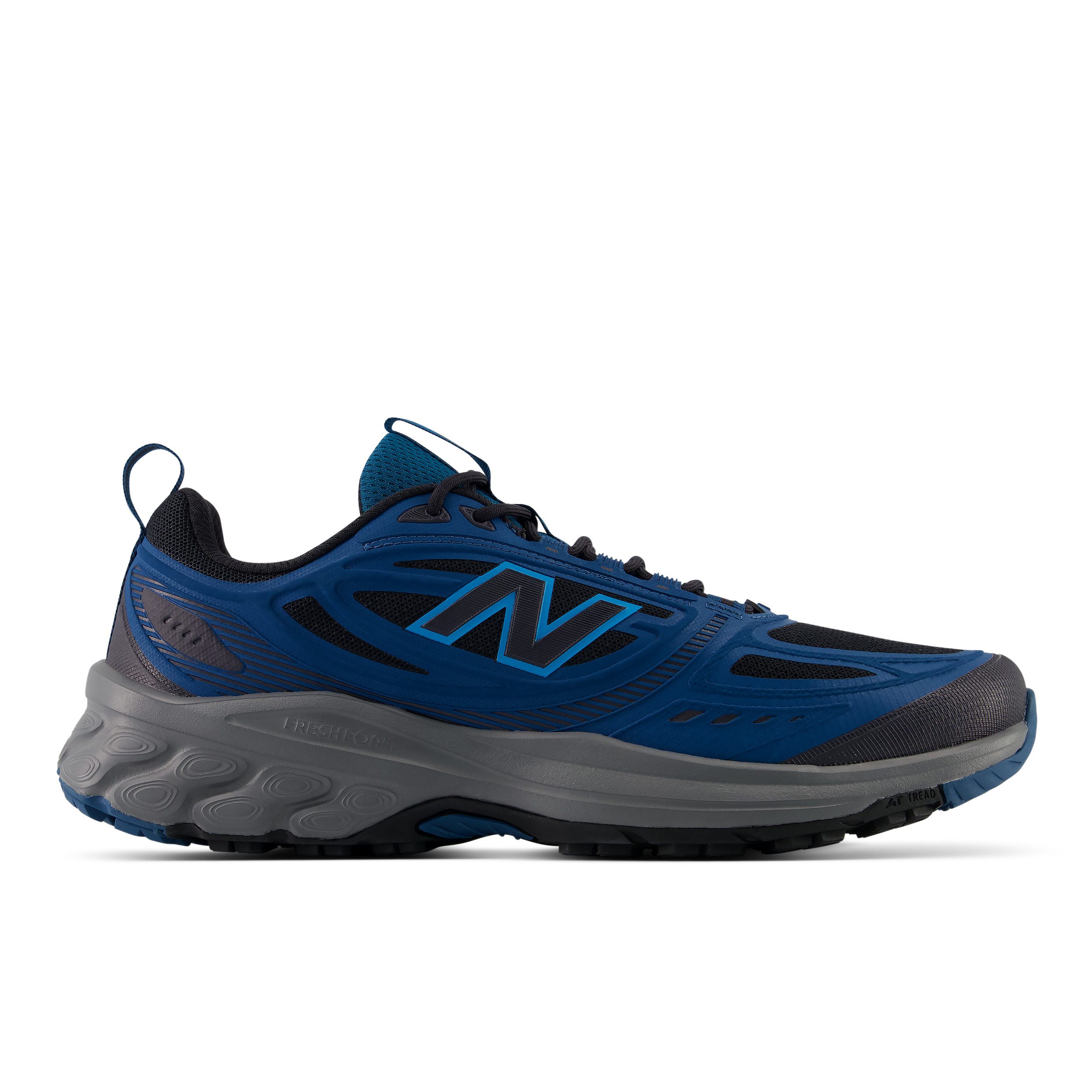 New Balance 410 Trailrunningschuh mit Schnürung