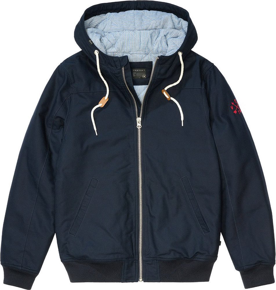 Winterjacke Forvert Heat Jacket