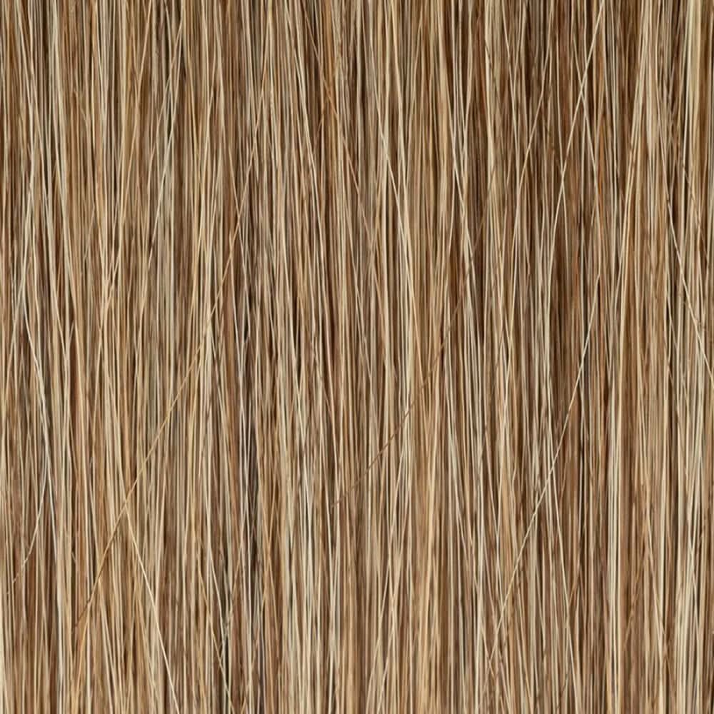 Ellen Wille Echthaarperücke Ellen Wille Zora Mono, Langhaar-Echthaarperücke, 20-30 cm stufig, Monofilament & Filmansatz