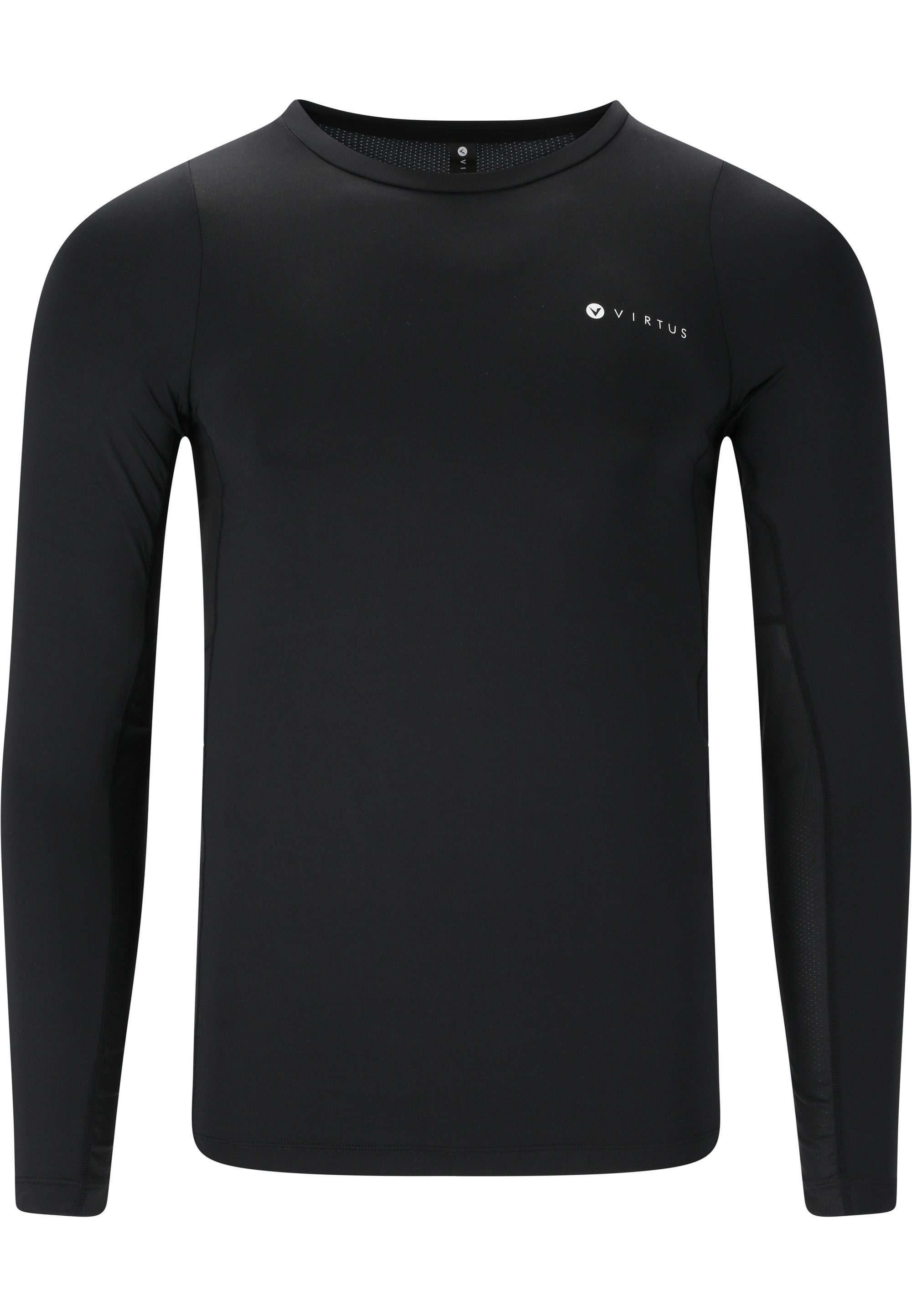 Virtus Outdoorhemd Jasp Mit 4-Wege-Stretch