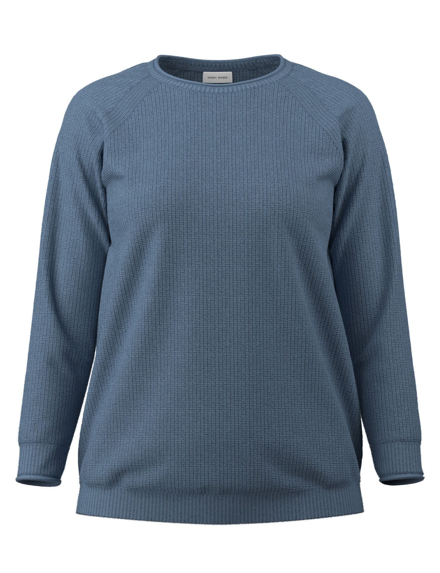 GERRY WEBER Wollpullover