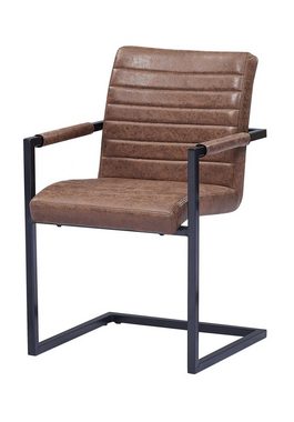 SAM® Essgruppe Lennart, Akazie massiv, mit natürlicher Baumkante und Stühlen