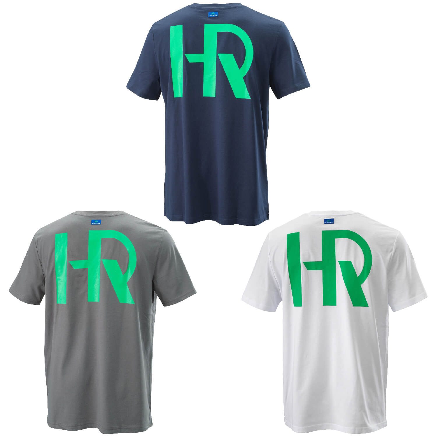 Hearty Rise T-Shirt Hearty Rise T-Shirt Herren