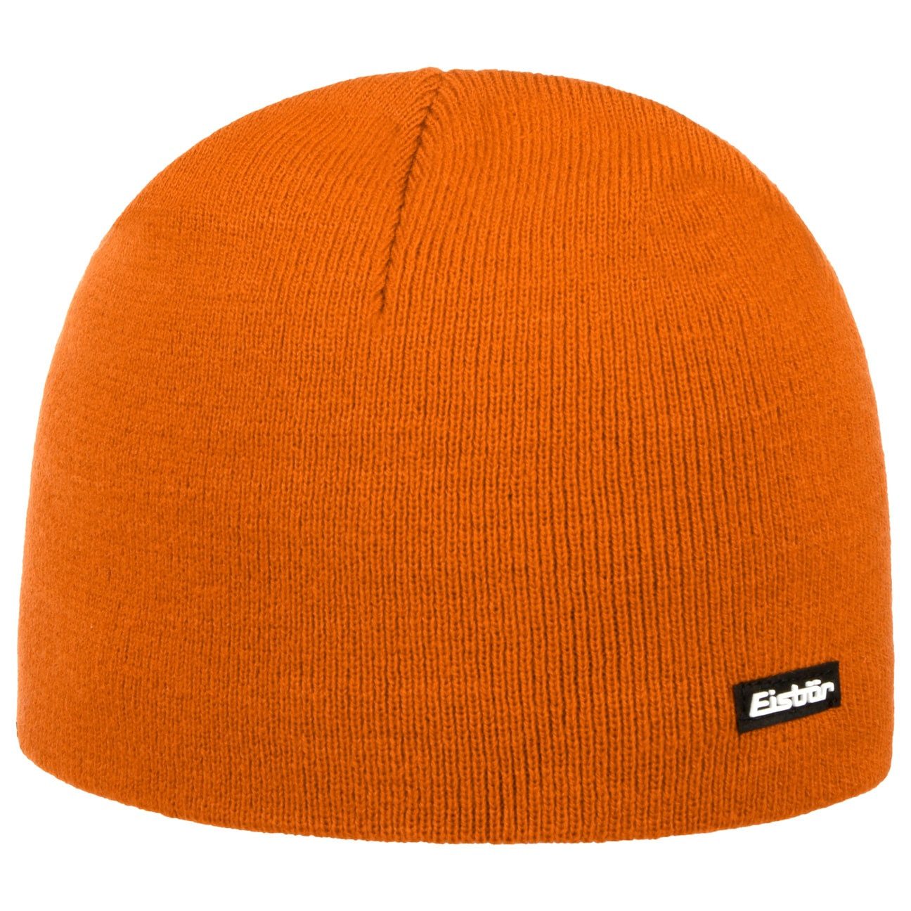 Eisbär Beanie (1-St) Strickmütze