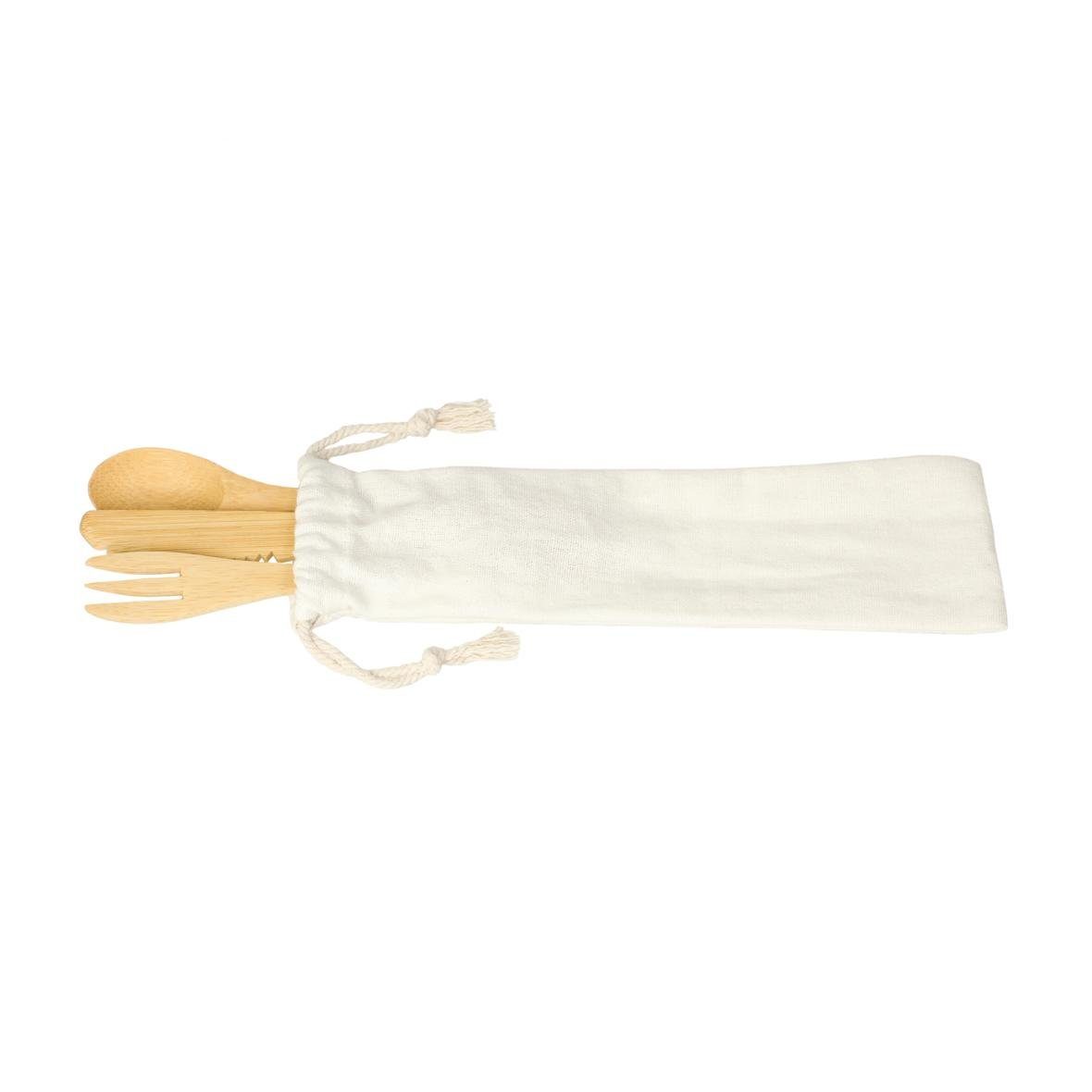 elasto Besteck-Set