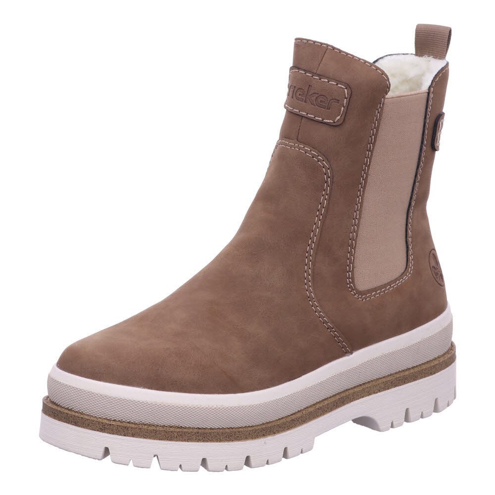 Rieker Y626024 Y62 Schnürschuh günstig online kaufen