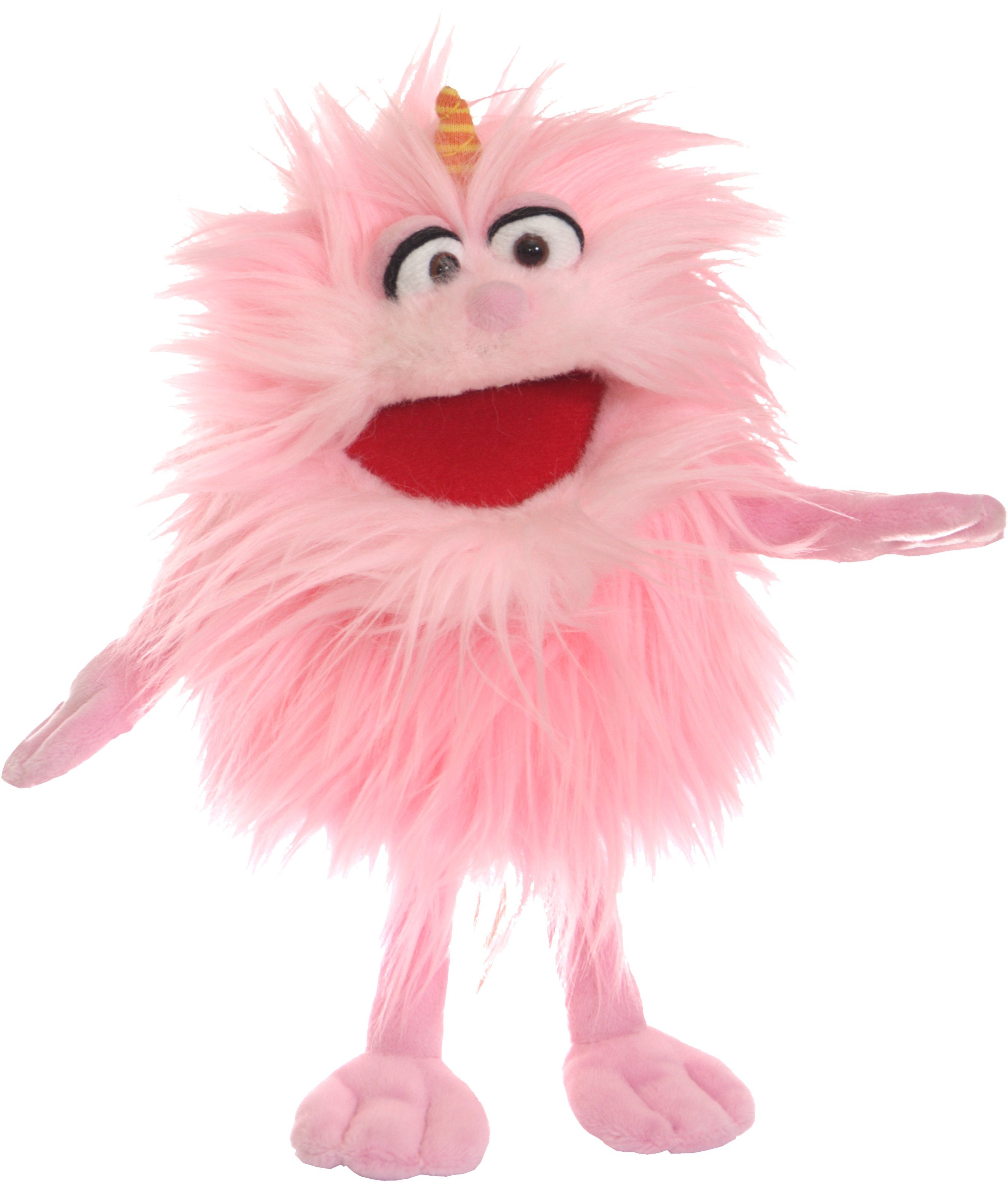 Living Puppets Handpuppe Monster to go günstig online kaufen