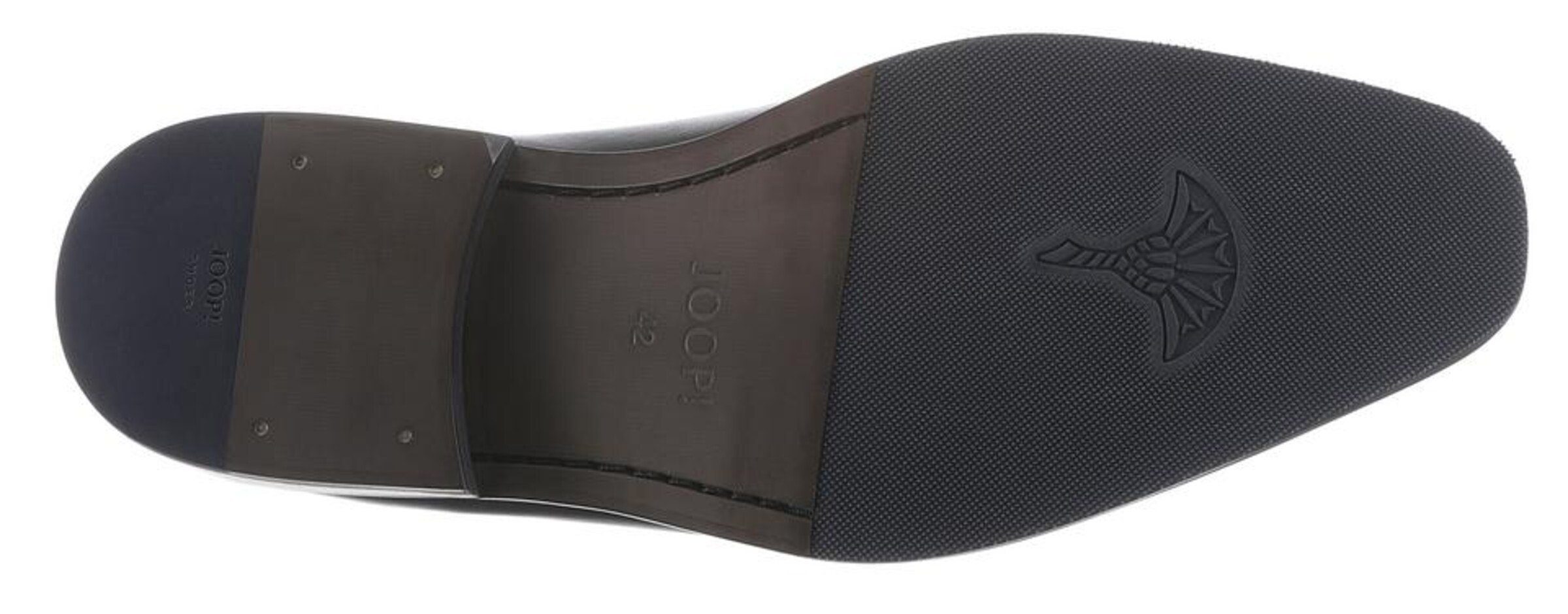 JOOP! Philemon Segelschuh (1-tlg)