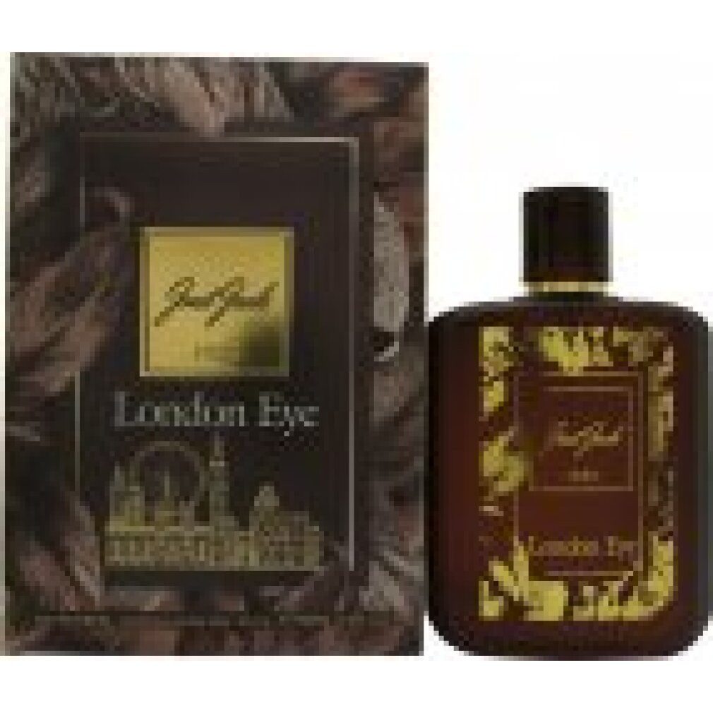 Just Jack Augencreme London Eye - EDP - Volume: 100ml