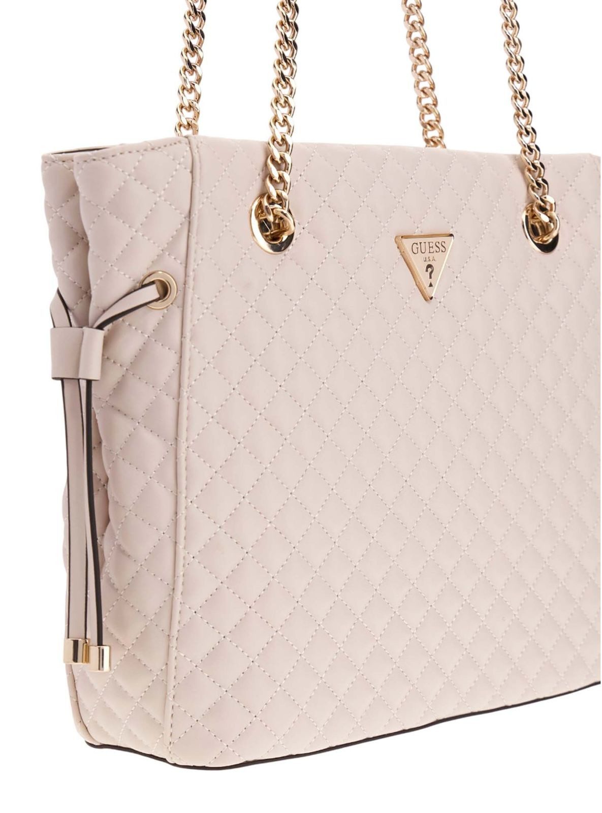Guess Schultertasche Tote Bag
