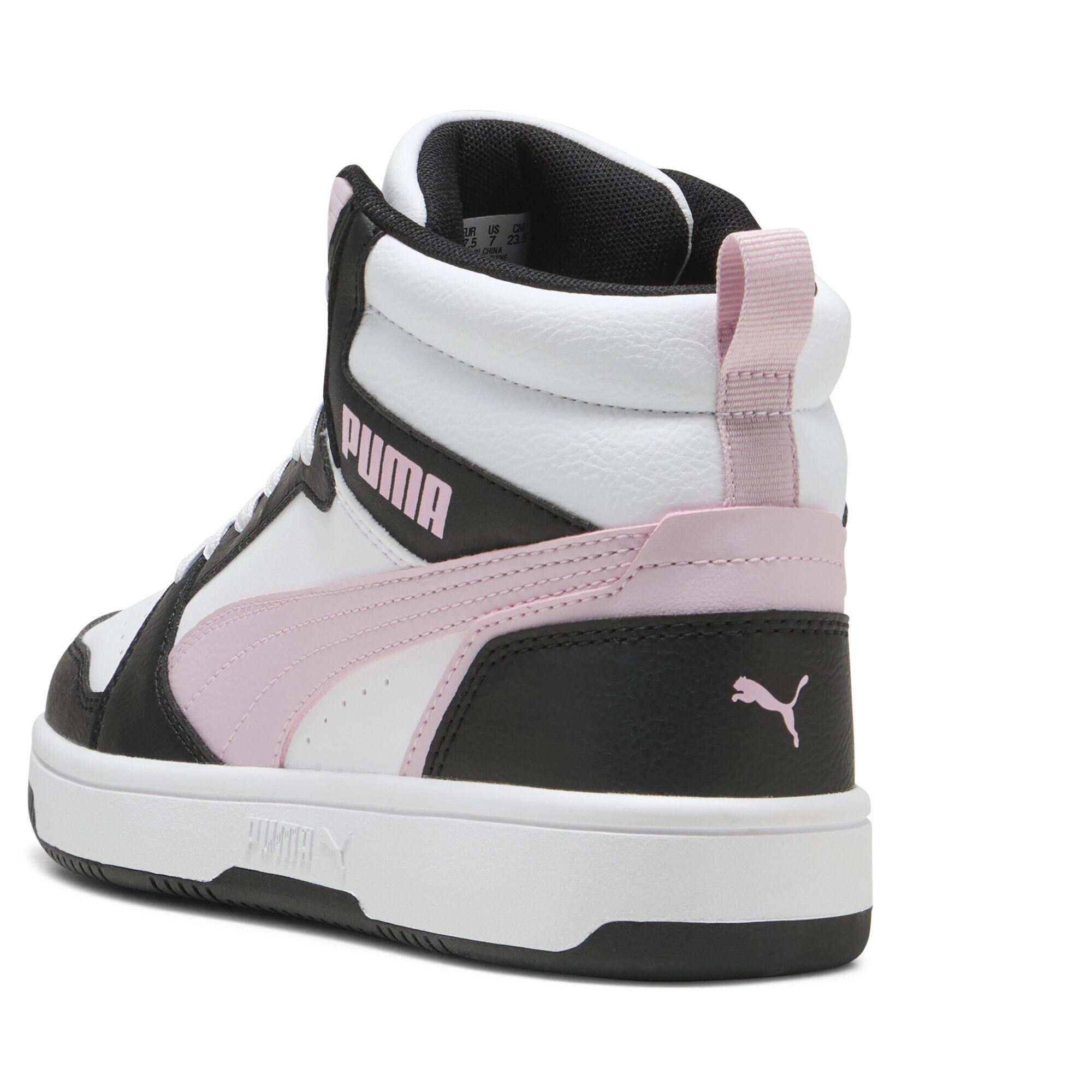 PUMA Rebound Sneakers Erwachsene Sneaker günstig online kaufen