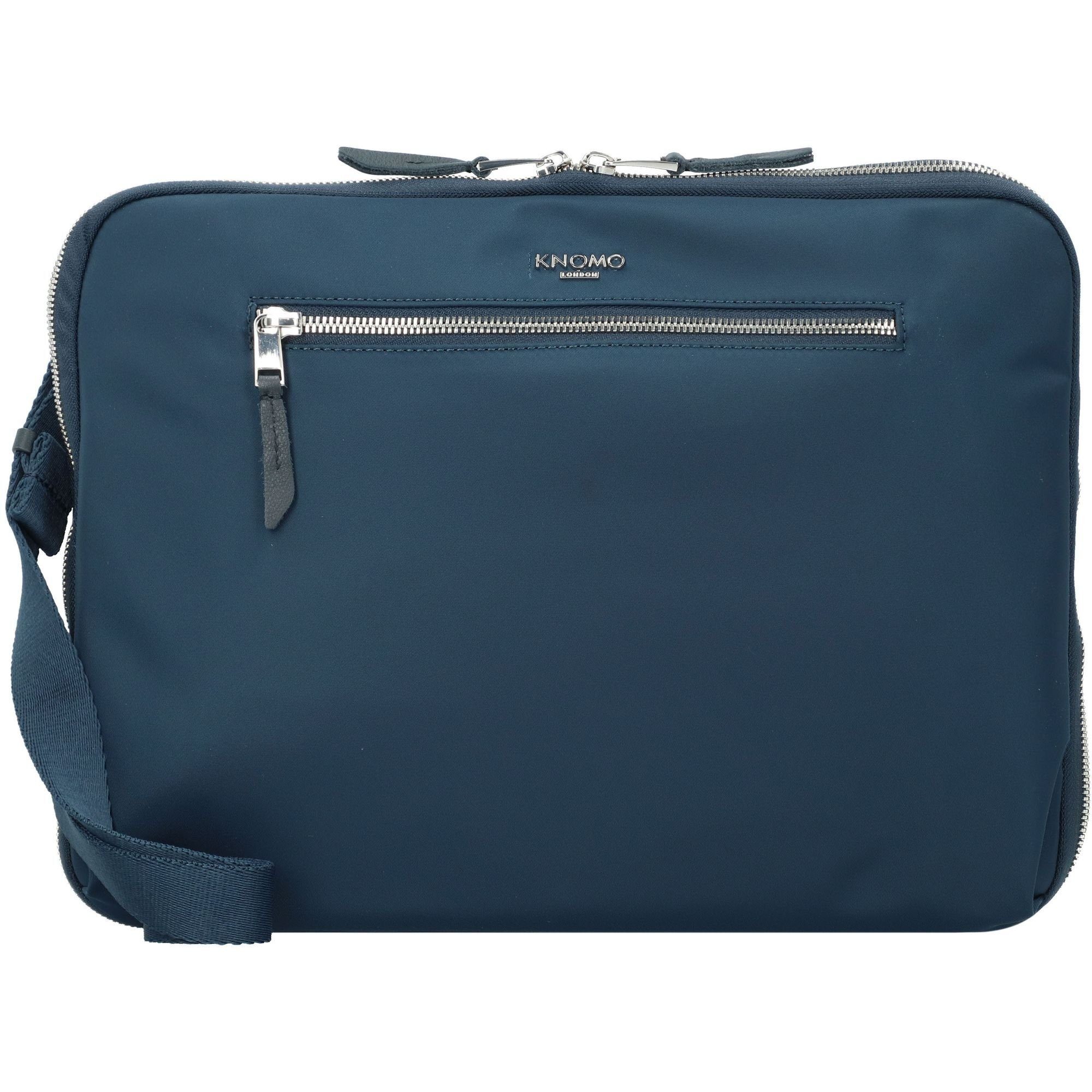 Knomo Laptoptasche Mayfair, blazer Nylon