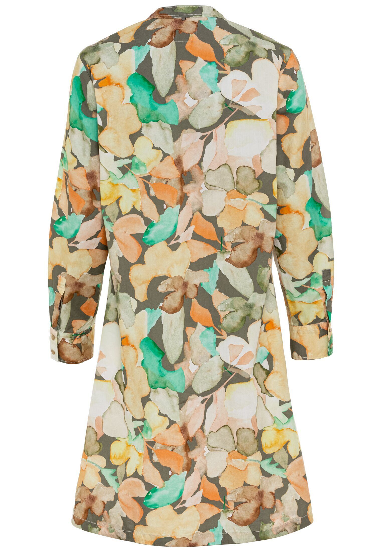 camel active Sommerkleid Kleid günstig online kaufen