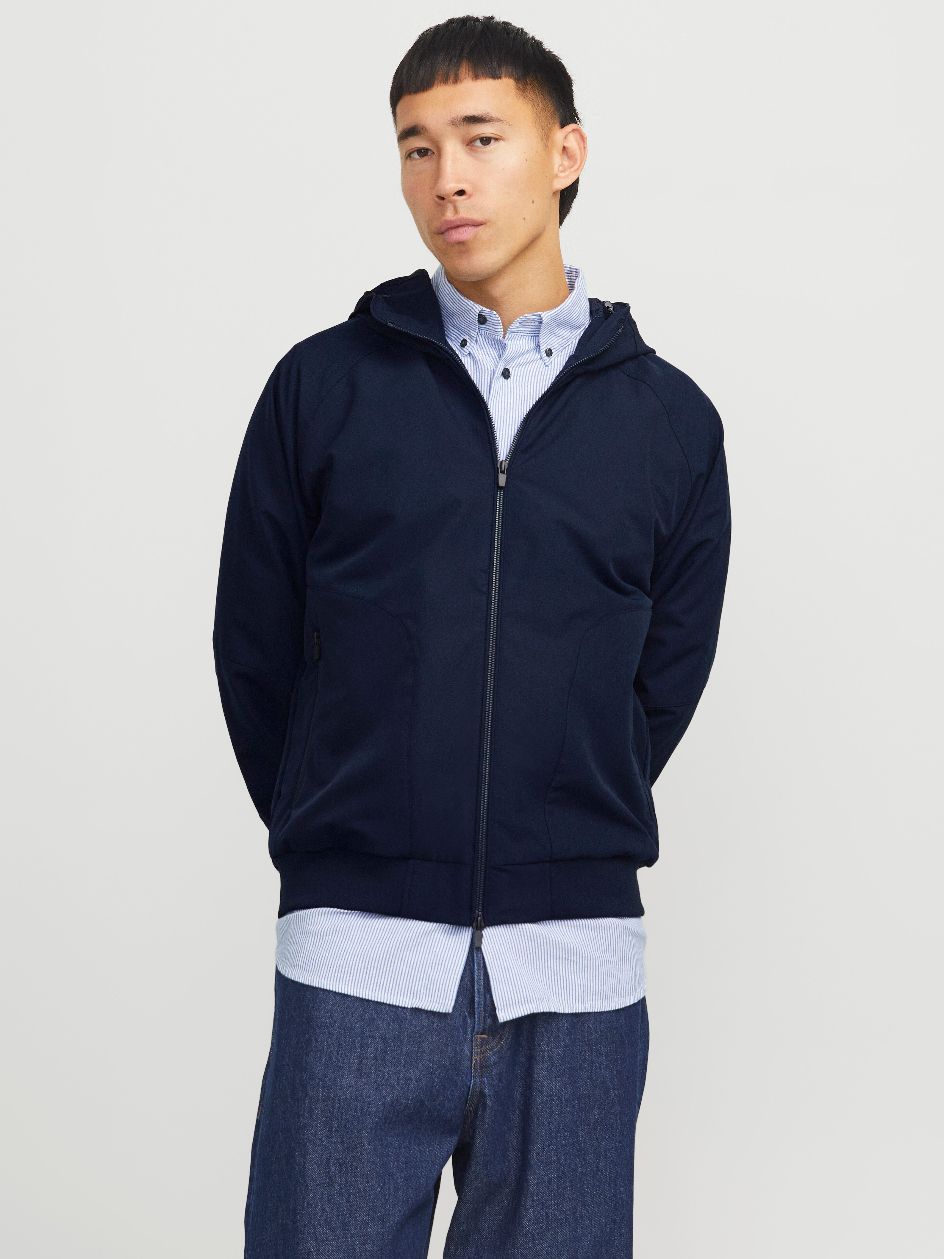 Jack & Jones Bomberjacke JJEPERFECT BOMBER günstig online kaufen