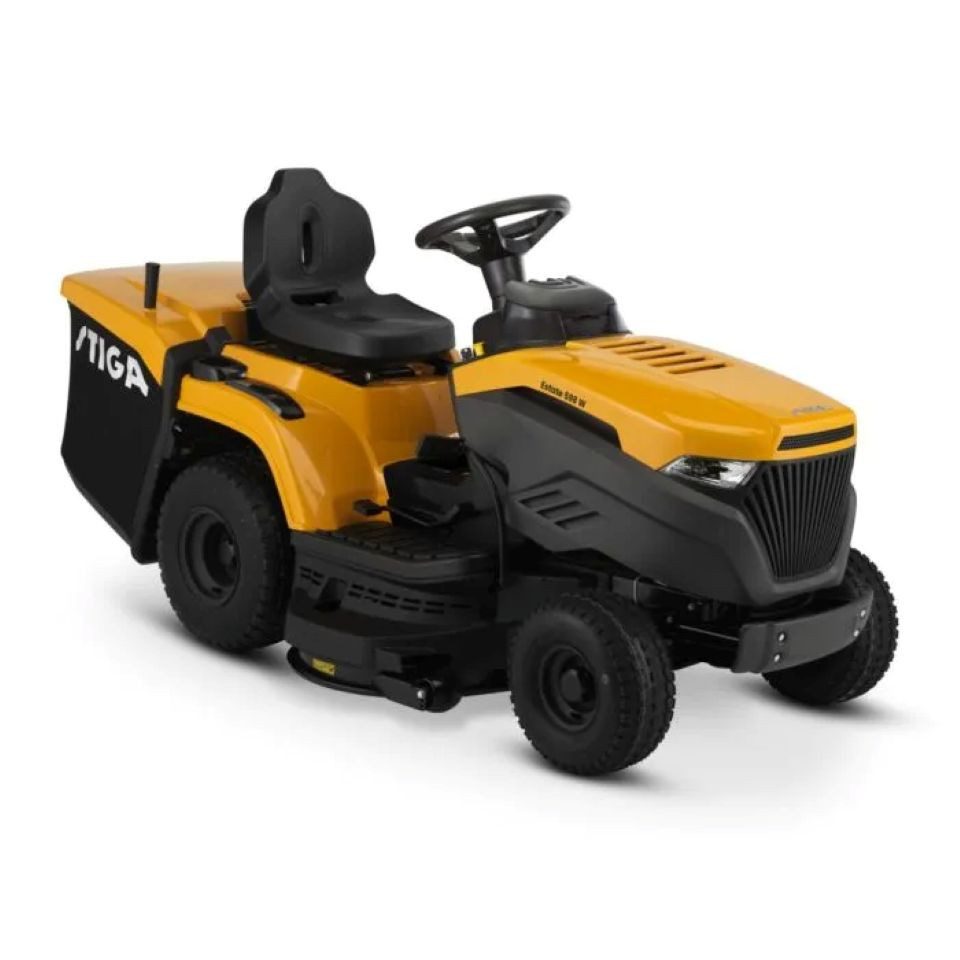 STIGA GARDEN Rasentraktor Estate 384 M günstig online kaufen