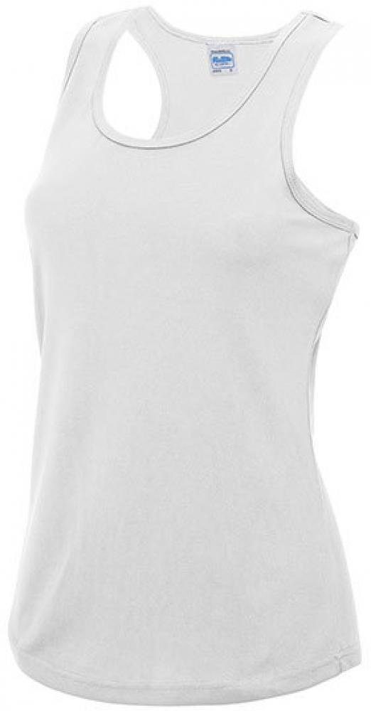 Just Cool Trainingsshirt Girlie Cool Tank günstig online kaufen