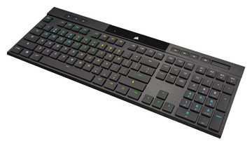 Corsair Corsair K100 Air Wireless Gaming-Tastatur