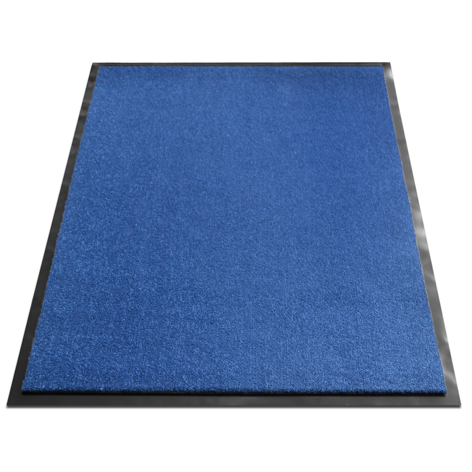 Floordirekt Fußmatte Schmutzfangmatte Monochrom Fixgrößen, Viele günstig online kaufen