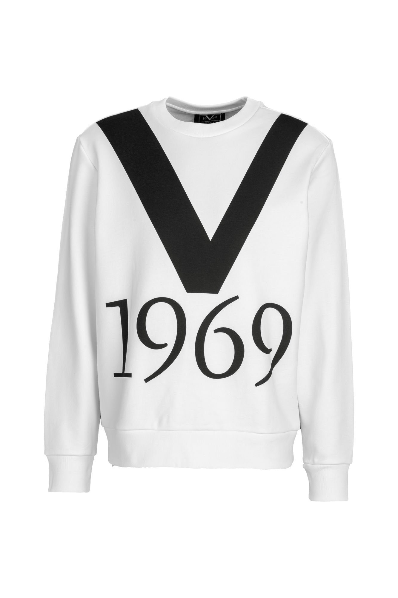 19V69 Italia by Versace Sweatshirt