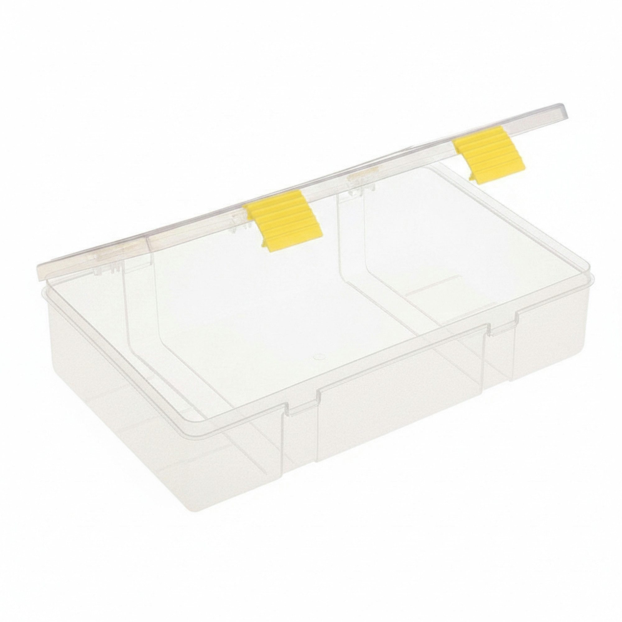 PLANO Angelkoffer Plano Open-Compartment 3700™ Deep StowAway®